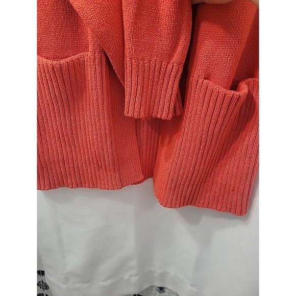 Lucky brand Women's  Sweater Cardigan Size XS - Picture 7 of 9
